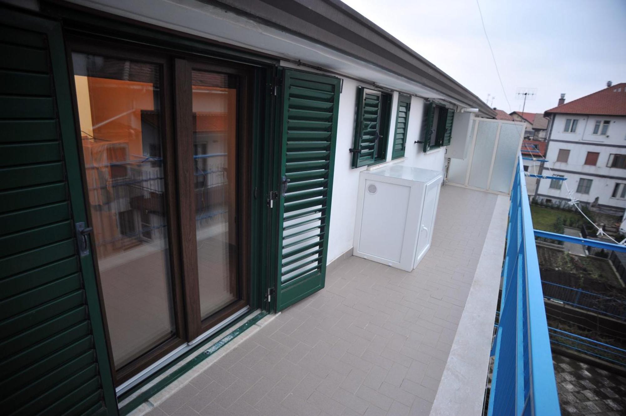 Appartamento Coastal Cliff, Amalfi Lifestyle Pianillo Esterno foto