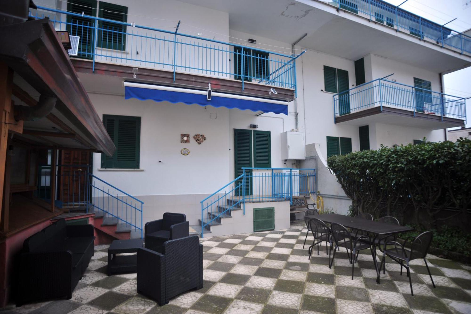 Appartamento Coastal Cliff, Amalfi Lifestyle Pianillo Esterno foto